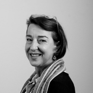 Portrait Rita Habegger